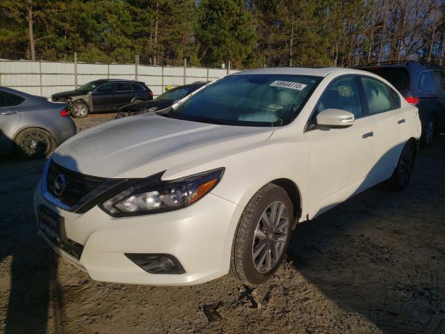 2017 NISSAN ALTIMA 1N4AL3AP1HC149266