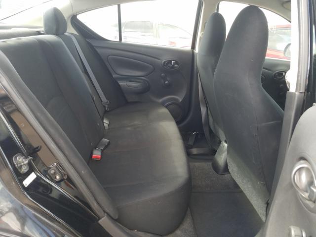 2014 NISSAN VERSA 3N1CN7AP4EL830268