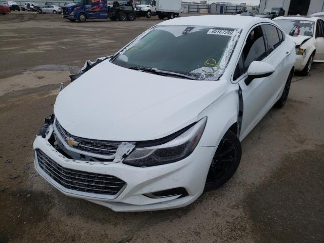 2017 CHEVROLET CRUZE PREM 1G1BF5SM0H7171024