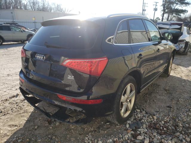 2011 AUDI Q5 PREMIUM WA1DKAFP4BA012150