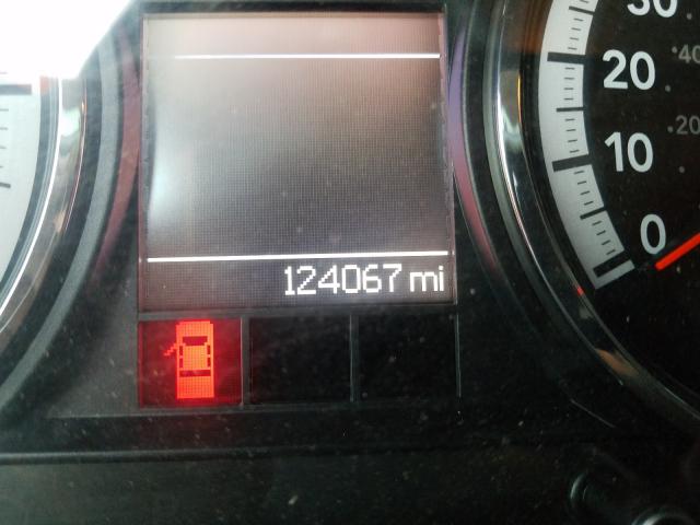 2011 DODGE RAM 1500 3D7JV1ET9BG505621