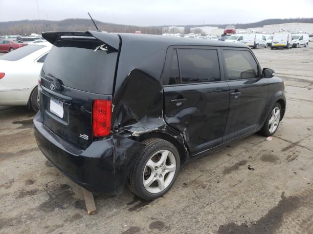 2010 TOYOTA SCION XB JTLZE4FE0A1100344