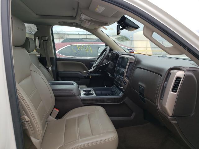2015 GMC SIERRA K15 3GTU2WEC9FG140408