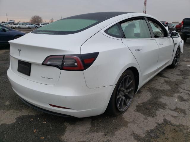 2020 TESLA MODEL 3 - 5YJ3E1EB0LF801726
