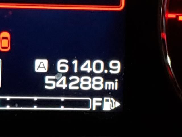 2017 SUBARU IMPREZA SP 4S3GTAM66H3743072