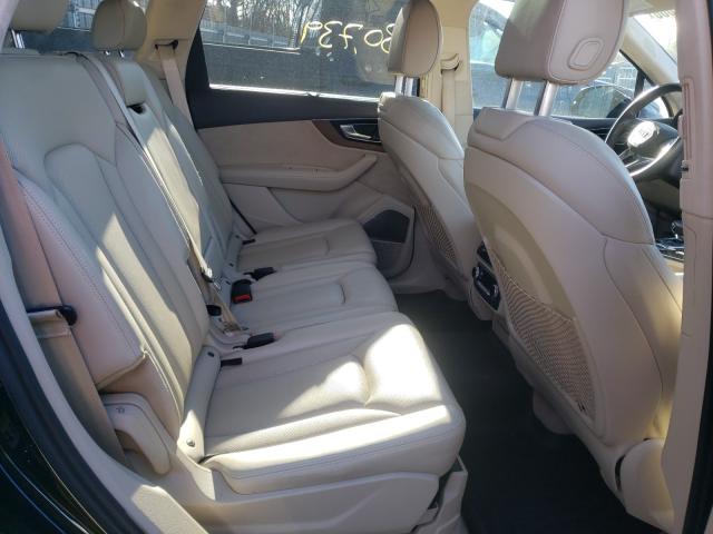 2017 AUDI Q7 PRESTIG WA1VAAF79HD044364
