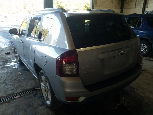 jeep compass 2017 vin 1c4njdbb1hd142886