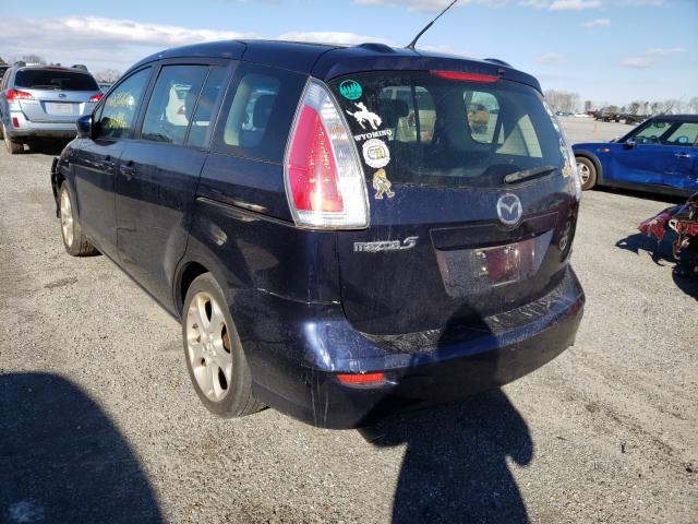 2010 MAZDA 5 JM1CR2W31A0375090