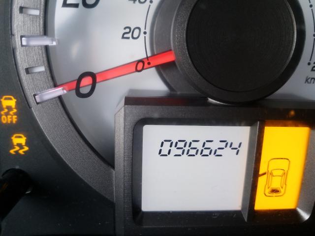 2012 HONDA PILOT LX 5FNYF4H24CB083534