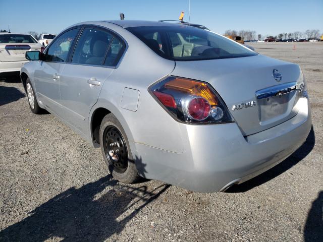 2010 NISSAN ALTIMA 25S 1N4AL2AP4AN505410