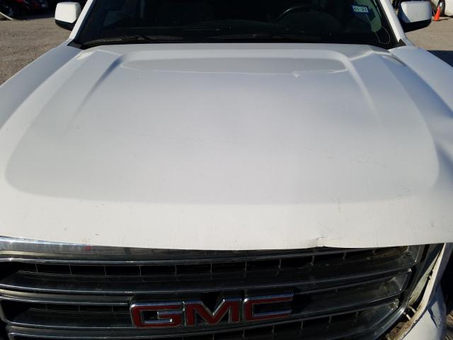 2015 GMC YUKON SLE 1GKS1AEC3FR683898