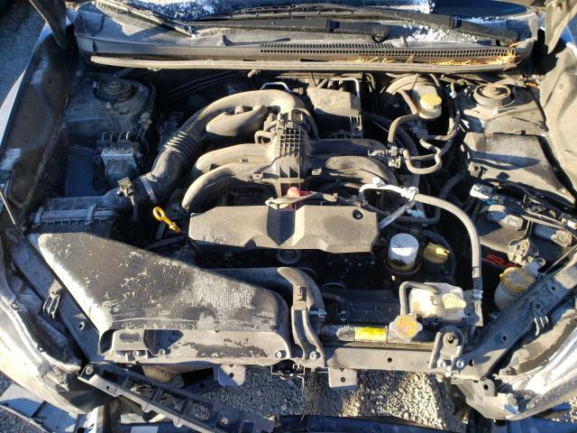 2014 SUBARU IMPREZA PR JF1GPAC68E8213261