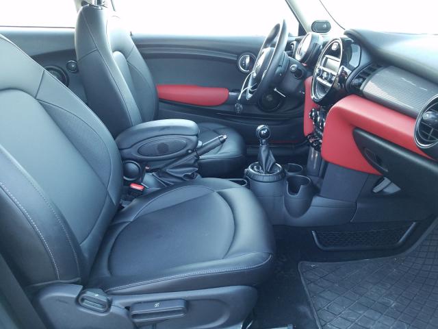 2016 MINI COOPER WMWXP5C56G3B15368