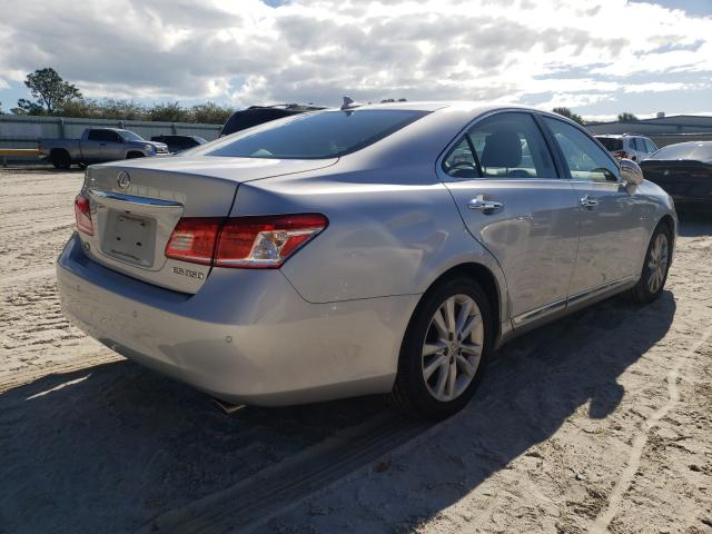 2011 LEXUS ES 350 JTHBK1EG7B2446246