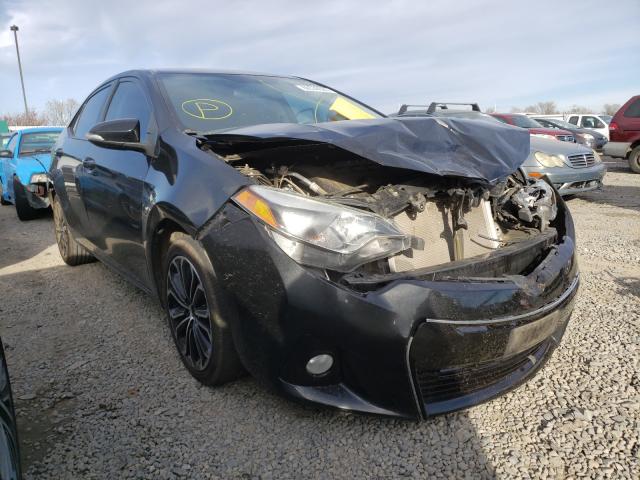 2016 TOYOTA COROLLA L - 5YFBURHEXGP418941