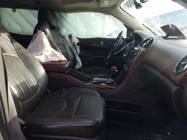 2013 BUICK ENCLAVE 5GAKVCKD4DJ185361
