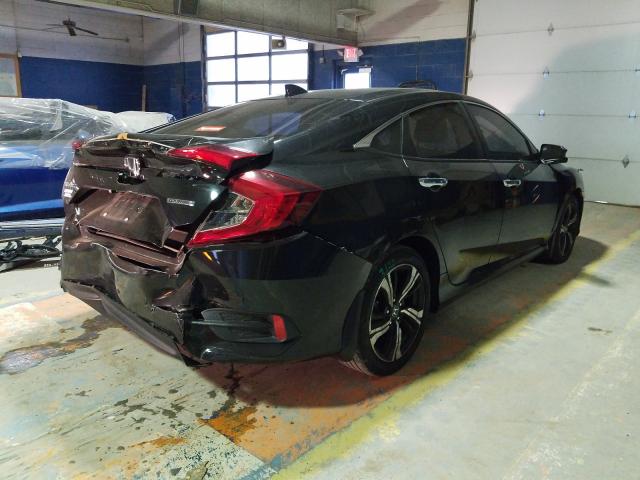 2017 HONDA CIVIC TOUR 2HGFC1F95HH650142
