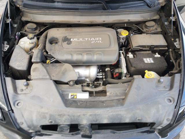 2018 JEEP CHEROKEE L - 1C4PJLCB6JD537251