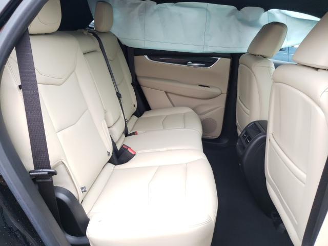 2019 CADILLAC XT5 1GYKNARS0KZ110687