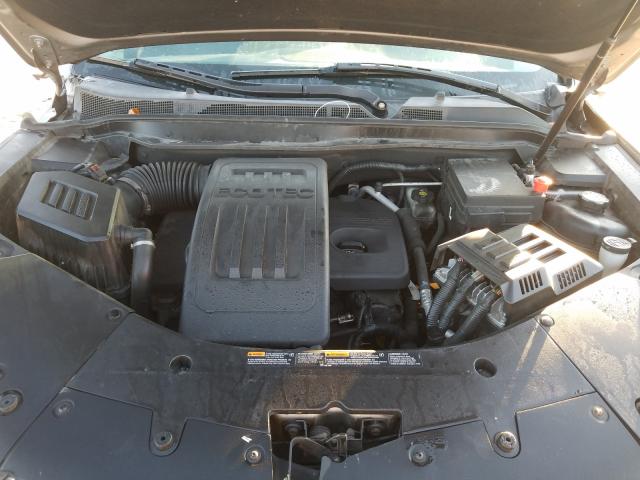 2012 GMC TERRAIN 2GKALMEKXC6294844