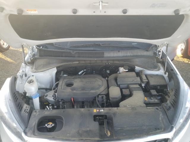 2019 KIA SORENTO 5XYPG4A39KG597057