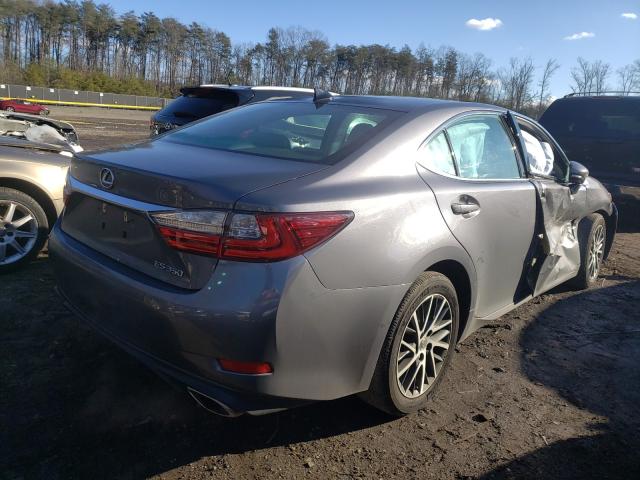 2017 LEXUS ES 350 58ABK1GG9HU069094