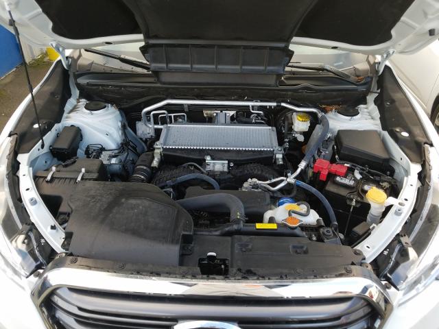 2020 SUBARU ASCENT LIM 4S4WMAPD1L3432981