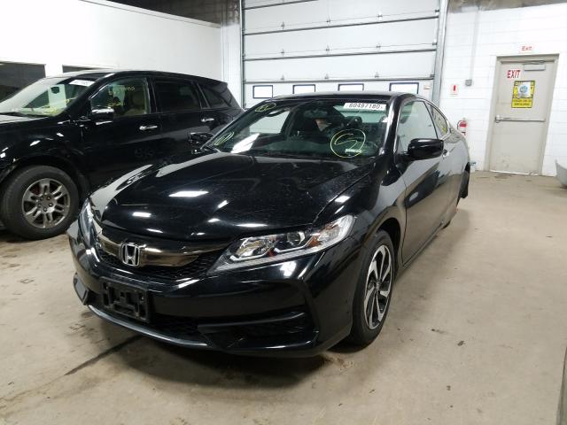 2017 HONDA ACCORD LX- 1HGCT1B38HA004175