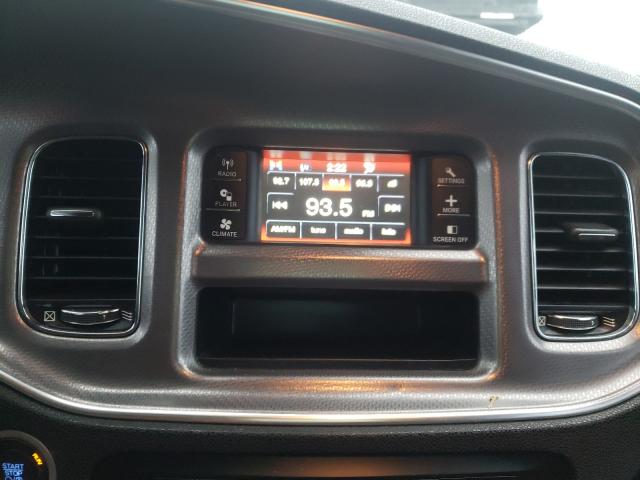 2014 DODGE CHARGER PO 2C3CDXBG1EH215916