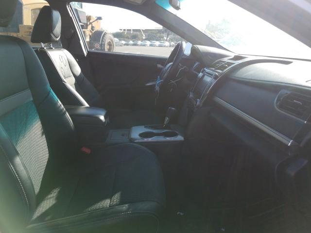 2014 TOYOTA CAMRY L - 4T1BF1FK7EU418878