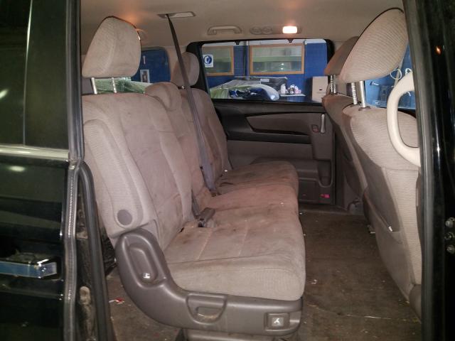 2012 HONDA ODYSSEY EX 5FNRL5H44CB057617