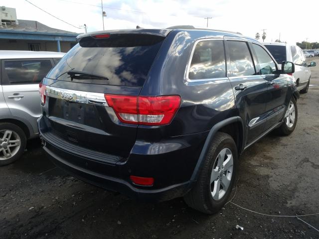 2012 JEEP GRAND CHER - 1C4RJEAG1CC235989
