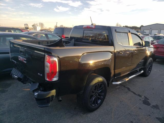 2020 GMC CANYON SLE 1GTG5CEA1L1178159
