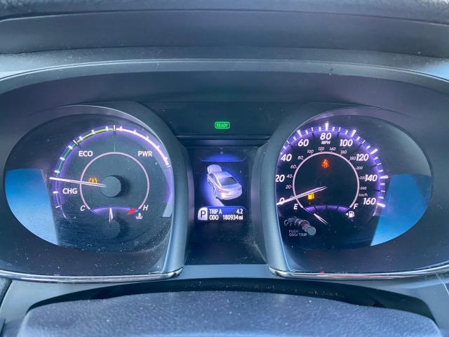 2015 TOYOTA AVALON HYB 4T1BD1EBXFU036885
