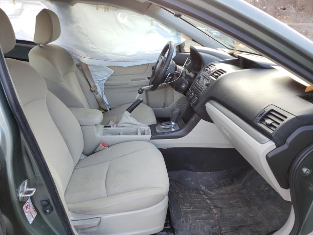 2014 SUBARU IMPREZA PR JF1GJAC66EH013559
