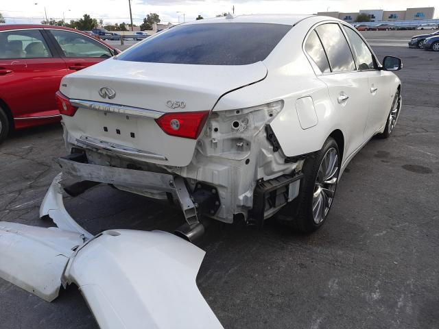 2017 INFINITI Q50 PREMIU JN1EV7AP7HM741510