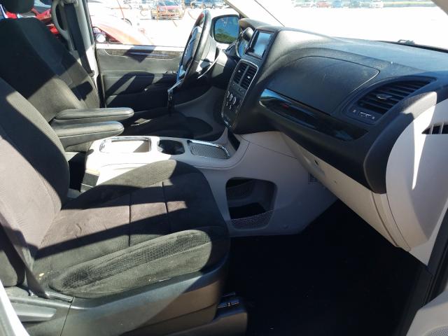 2013 DODGE GRAND CARA 2C4RDGCG0DR686114