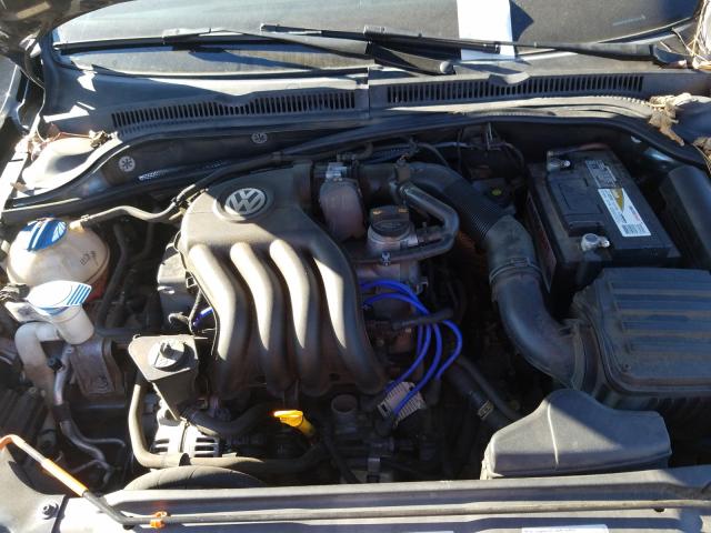 2013 VOLKSWAGEN JETTA BASE 3VW2K7AJ7DM230475