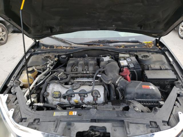 2010 FORD FUSION SPO 3FAHP0KCXAR160674