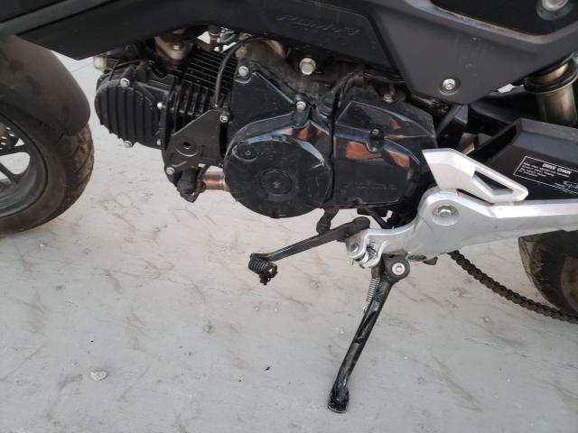 2018 HONDA GROM MLHJC7516J5000821