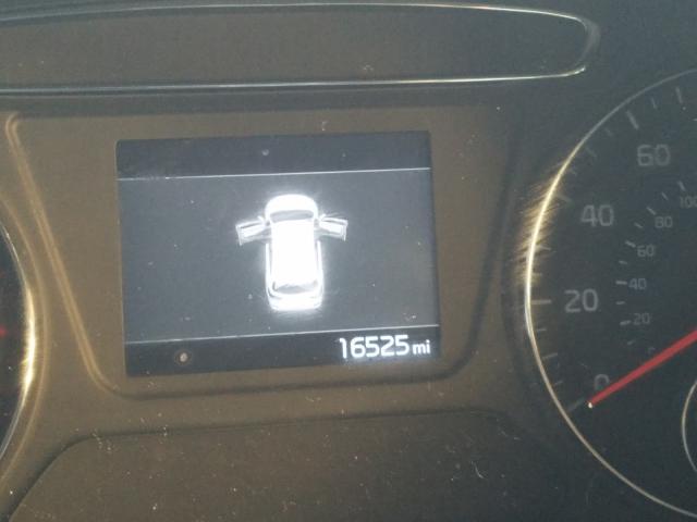 2019 KIA SORENTO 5XYPG4A39KG597057