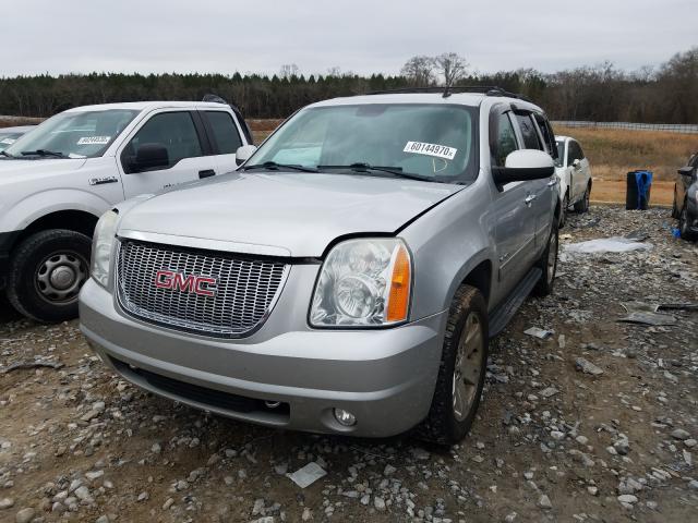 2011 GMC YUKON SLT 1GKS1CE04BR335572