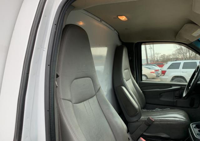 2013 CHEVROLET EXPRESS G3 1GB0G2CG9D1155487