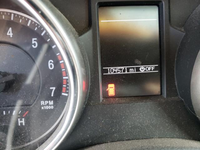 2012 JEEP CHEROKEE 1C4RJFCT7CC333148