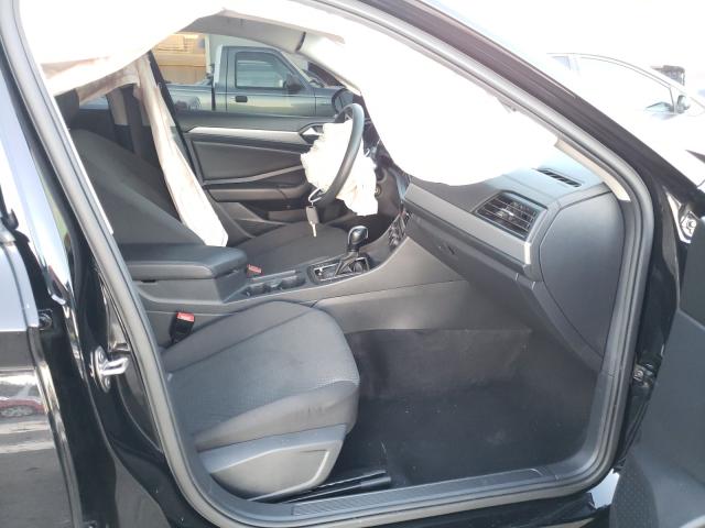 2019 VOLKSWAGEN JETTA S - 3VWC57BUXKM096904