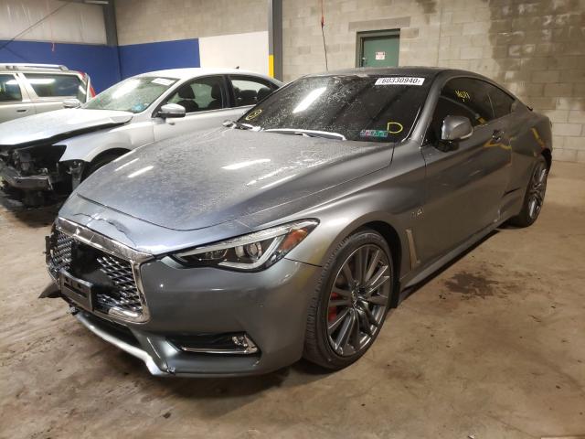 2017 INFINITI Q60 RED SP JN1FV7EL0HM702334