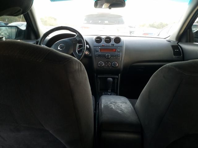 2010 NISSAN ALTIMA 1N4AL2AP4AN554901