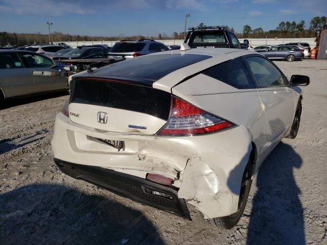 2015 HONDA CRV JHMZF1D40FS002898