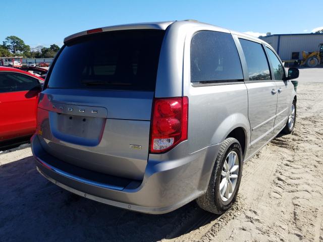 2013 DODGE GRAND CARA 2C4RDGCG0DR686114