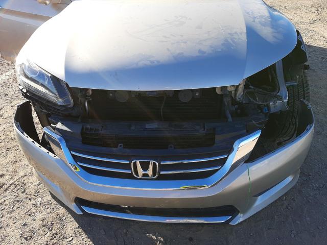 2014 HONDA ACCORD EX 1HGCR2F75EA182736